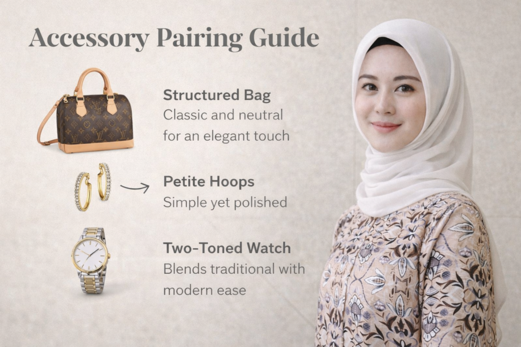 Accessory Pairing Guide