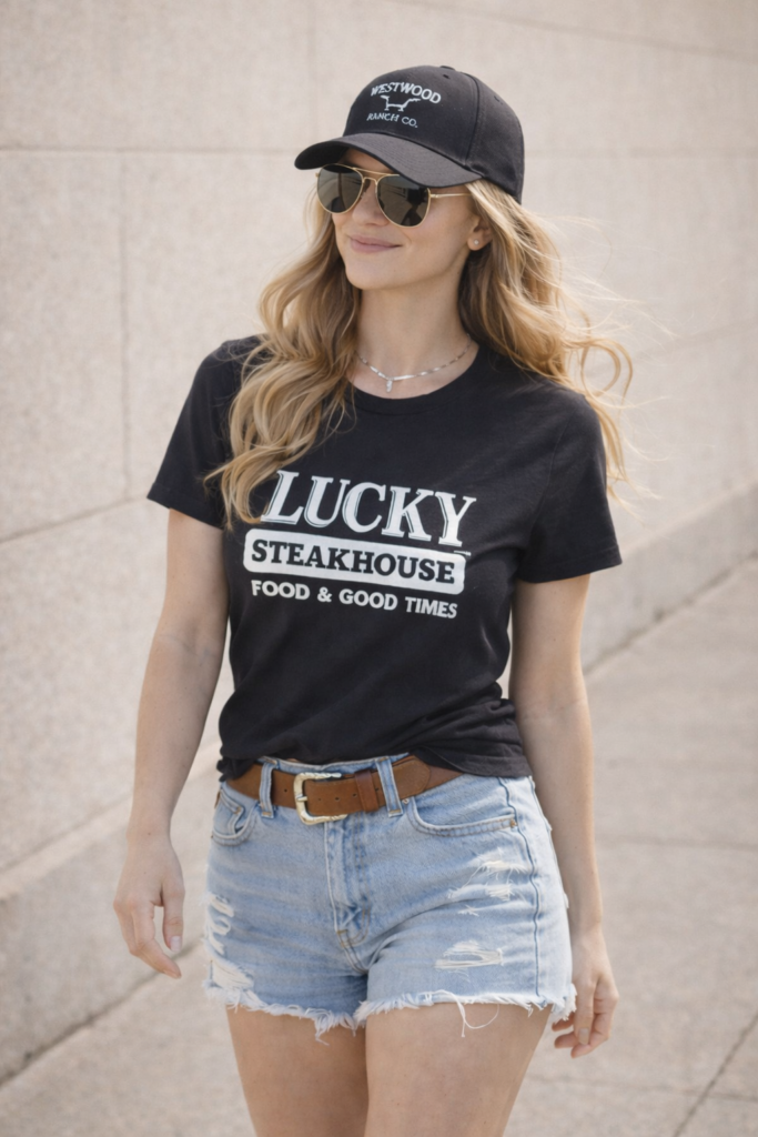 The Viral Ranch Aesthetic on Social Media