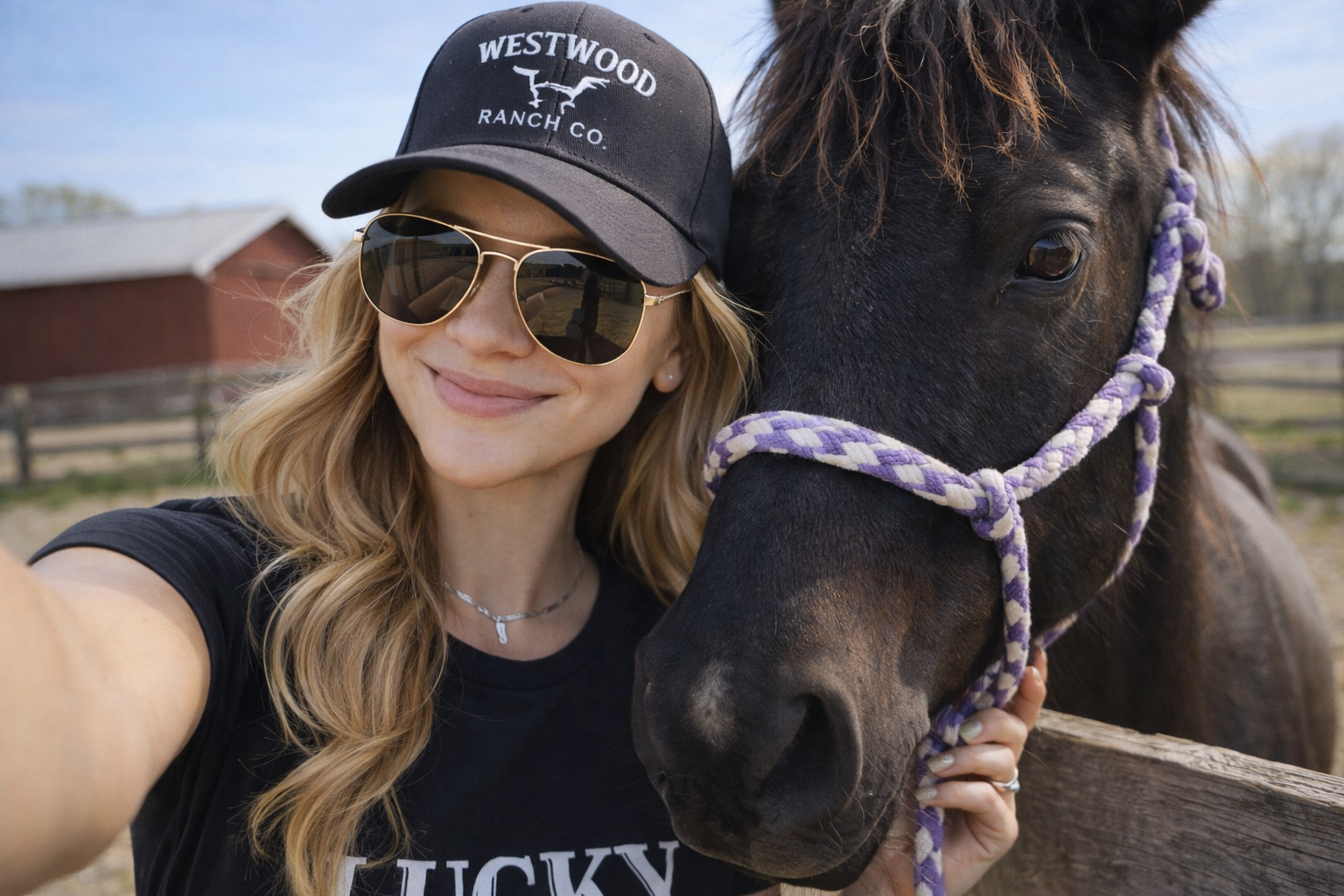 Modern Ranch Girl Fashion: Sporty Western Look 2026