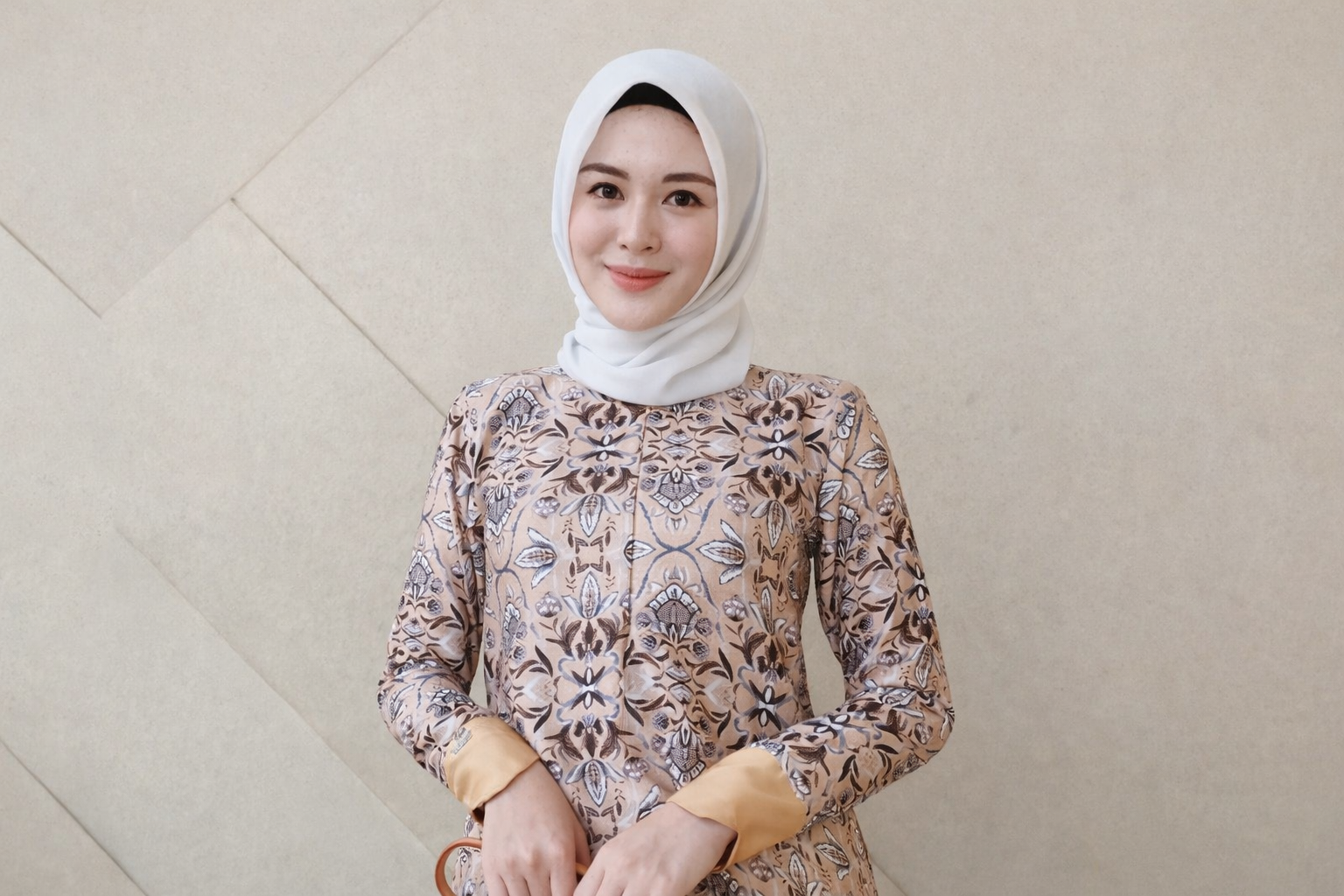 Printed Modest Sets 2026