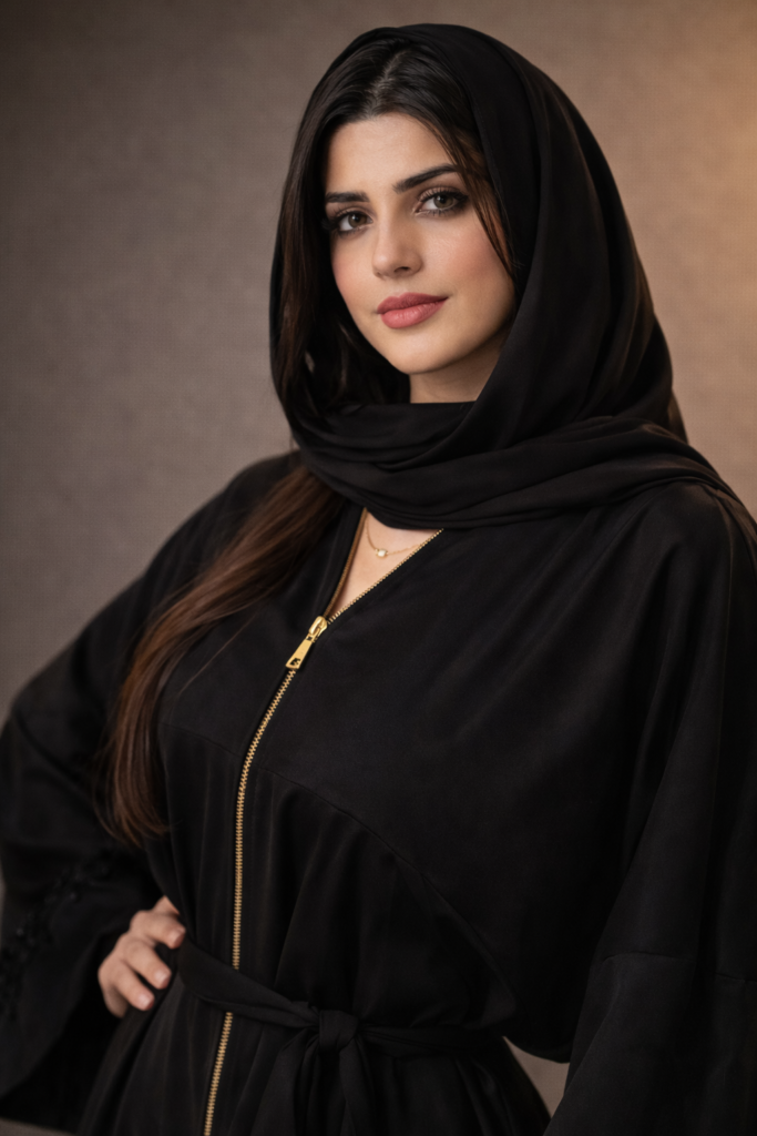 Confidence Personality