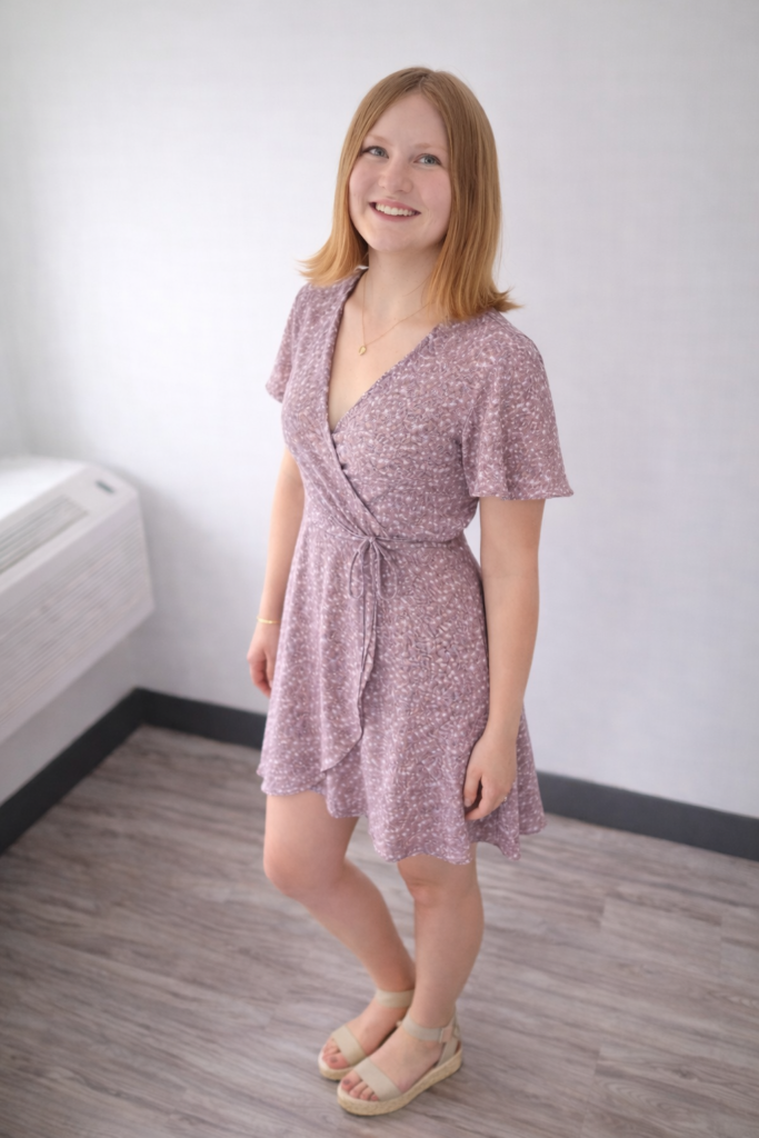 Why Wrap Dresses Are Perfect for Every Body Type (2026 Guide) 7 GG