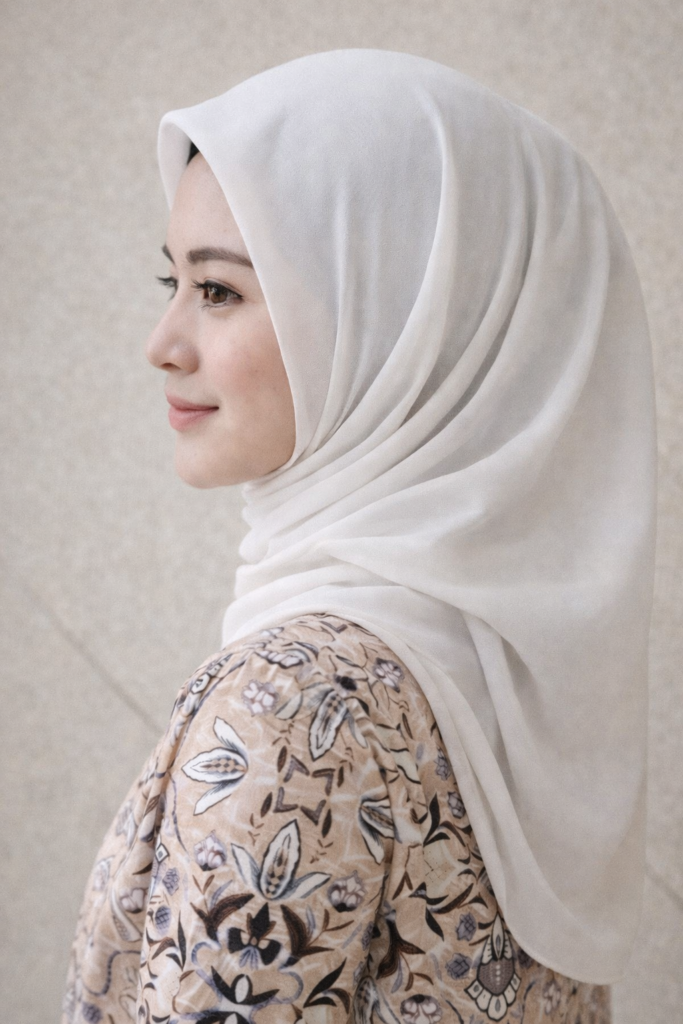 Hijab Styling Trends in 2026