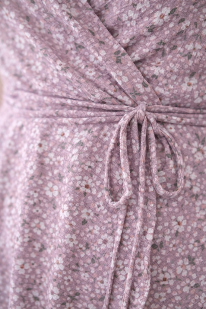 Why Wrap Dresses Are Perfect for Every Body Type (2026 Guide) 10 II