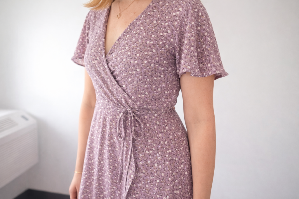 Why Wrap Dresses Are Perfect for Every Body Type (2026 Guide) 2 Images 11