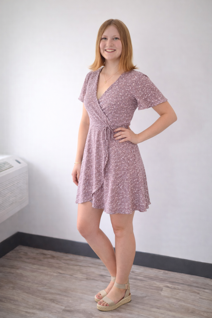Why Wrap Dresses Are Perfect for Every Body Type (2026 Guide) 6 Ioq