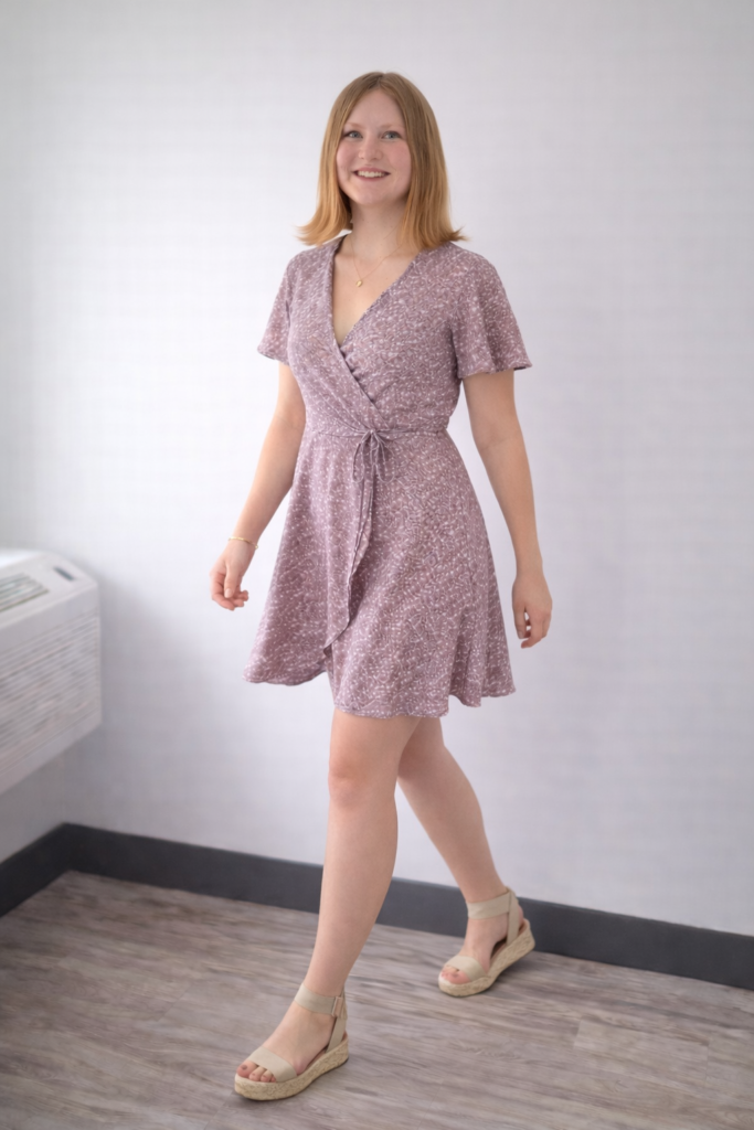 Why Wrap Dresses Are Perfect for Every Body Type (2026 Guide) 9 OOO