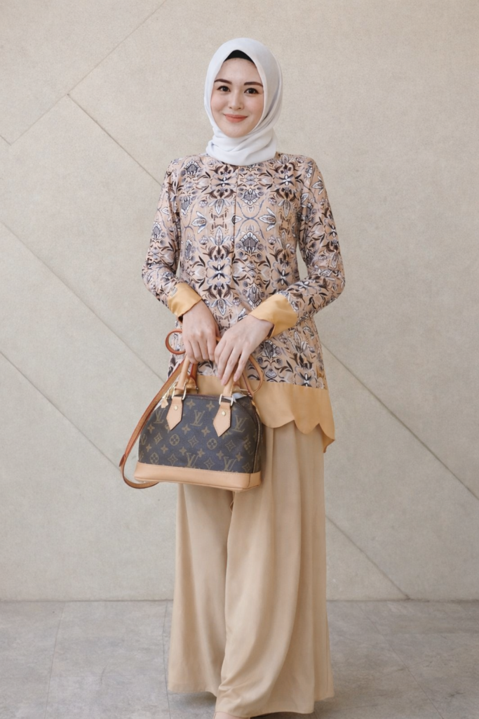 The Rise of Modest Luxury in 2026