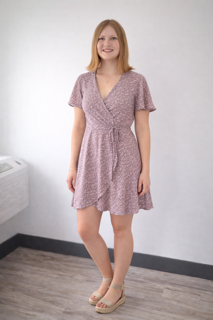 Why Wrap Dresses Are Perfect for Every Body Type (2026 Guide) 5 UIa