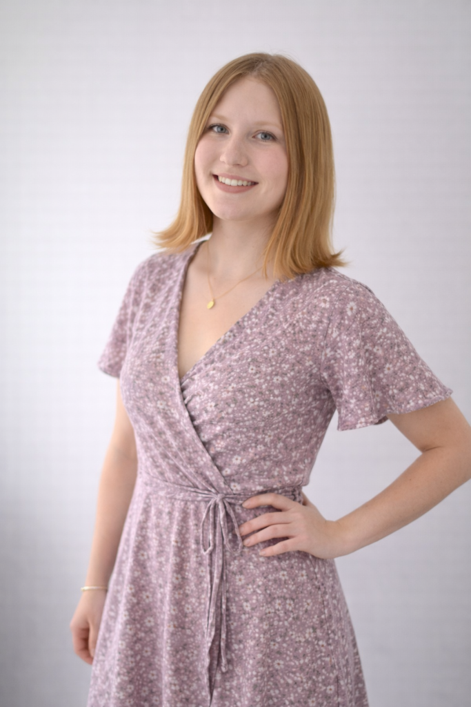 Why Wrap Dresses Are Perfect for Every Body Type (2026 Guide) 12 UUU