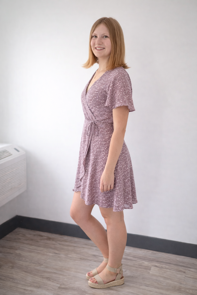 Why Wrap Dresses Are Perfect for Every Body Type (2026 Guide) 4 Y1