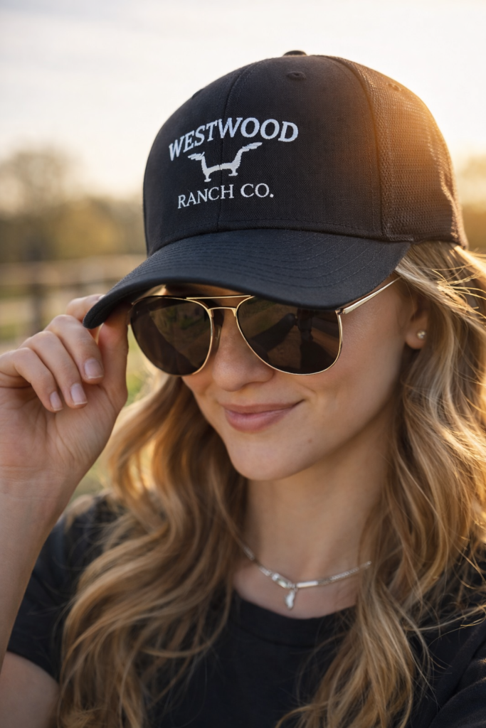 Why Modern Ranch Girl Fashion Is the Hottest Sporty Western Look of 2026