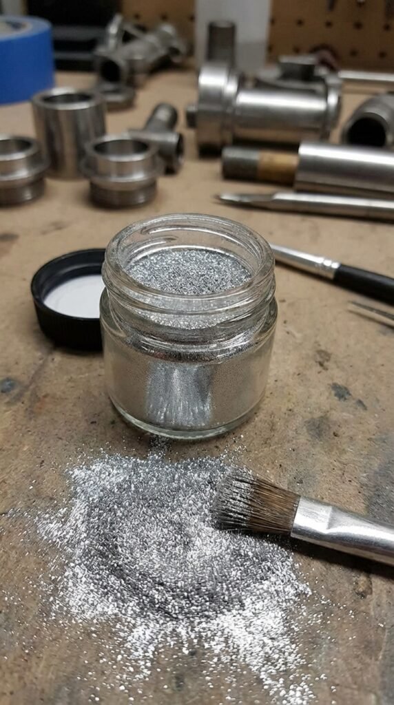 Chrome powder c1f38d5c4a