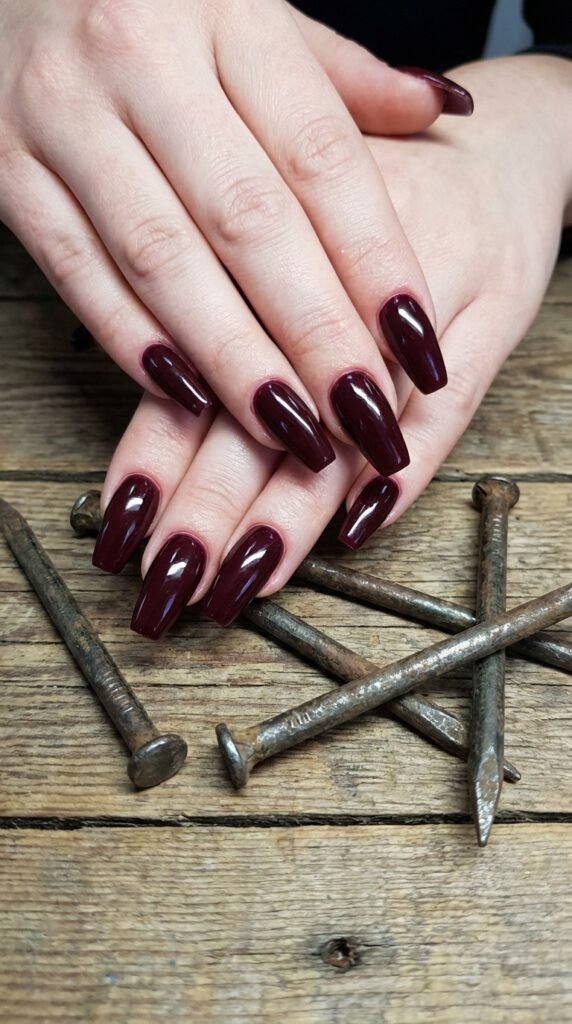 Coffin nails 38c2a9e533