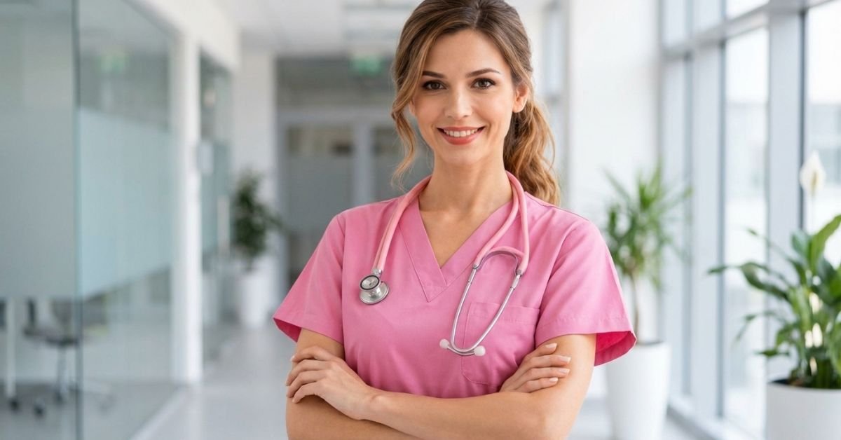 Nurse Scrubs Fashion Guide 2026
