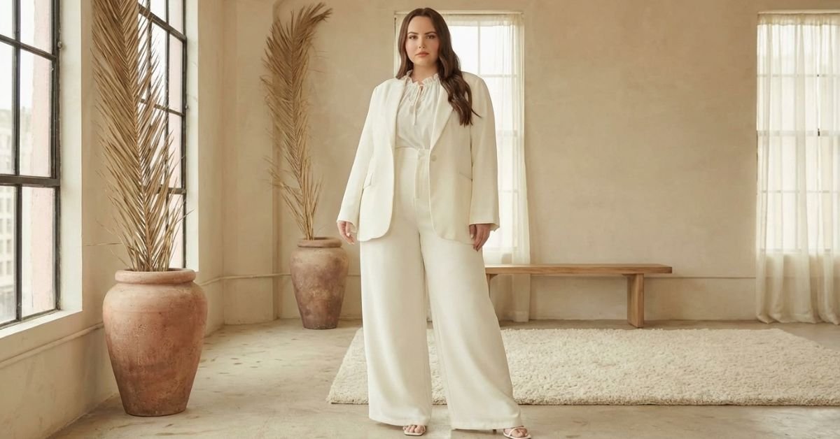 Minimalist Power Dressing for Women 2026 – Elegant Outfit Guide