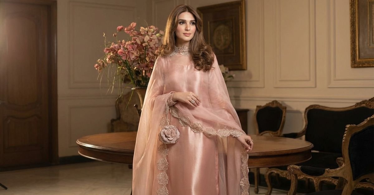 Luxury Modest Evening Gown Styles 2026 – Elegant Soft Glam Guide