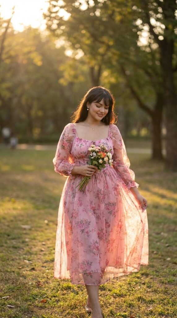 Woman in pink 202603292258