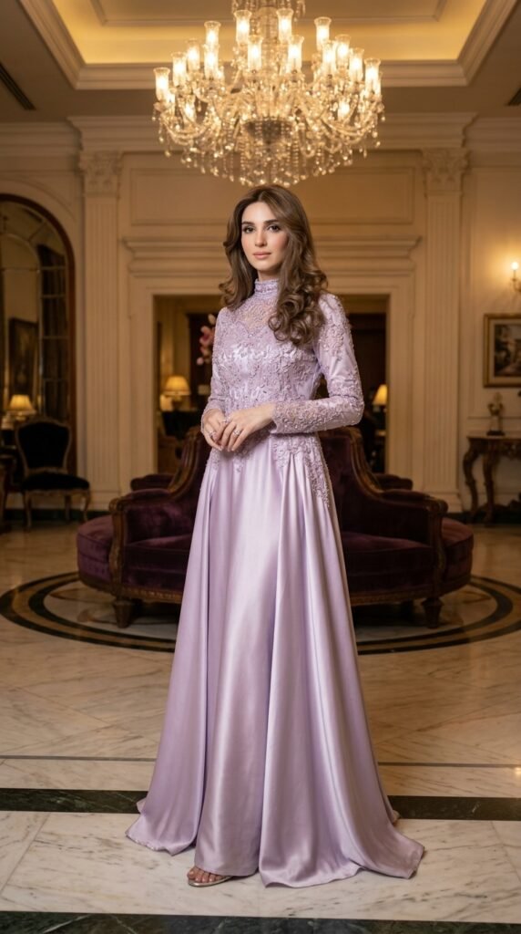 Woman wearing modest 202603261542 1