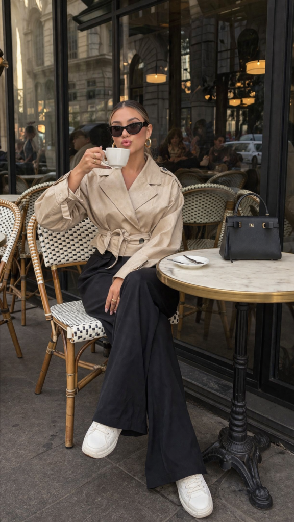 Minimalist Street Style for Women 2026 – Neutral Chic Outfit Guide 4 b42bbc74 b87d 44b8 a803 2f1a823396ec