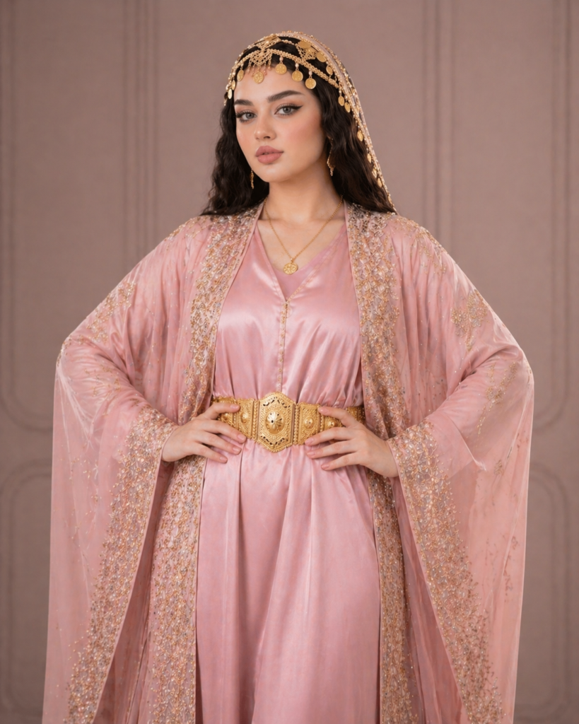 Arabic Bridal Dress Trends 2026 – Latest Designs & Styling Guide 7 0b75722c 0ec7 4e0e b879 53c96a1da78b