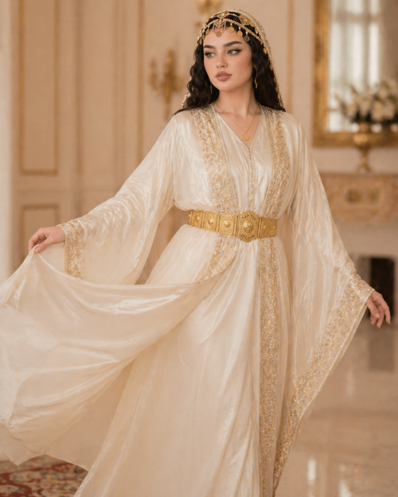 Arabic Bridal Dress Trends 2026 – Latest Designs & Styling Guide 5 91375563 68e9 4a0c 9fc3 e7a935f060d9