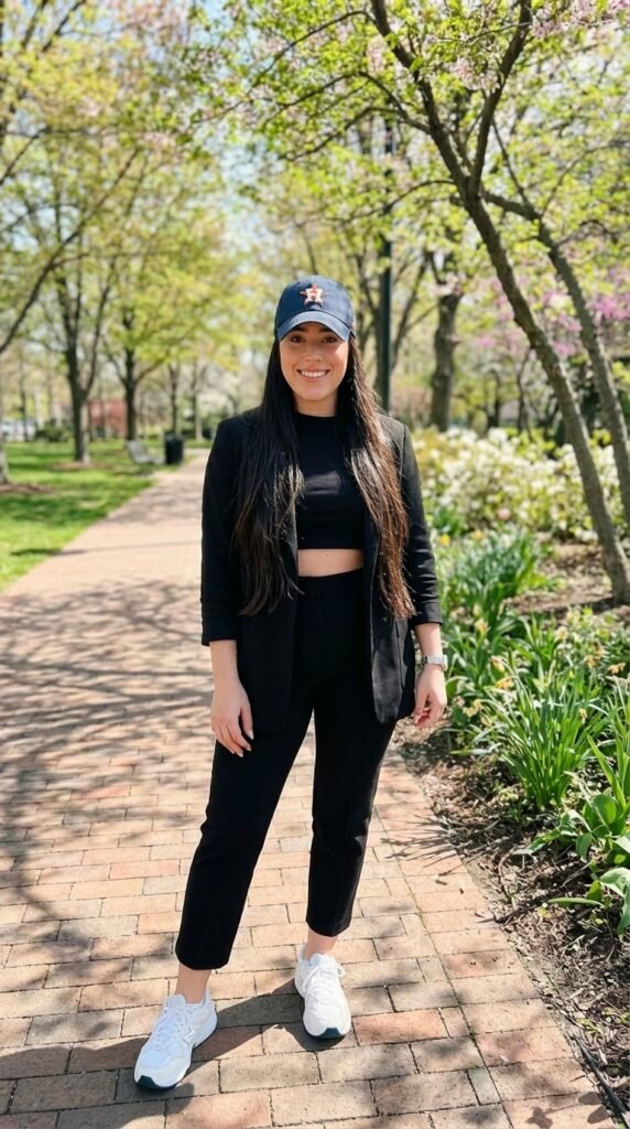 Female model in 202604142053