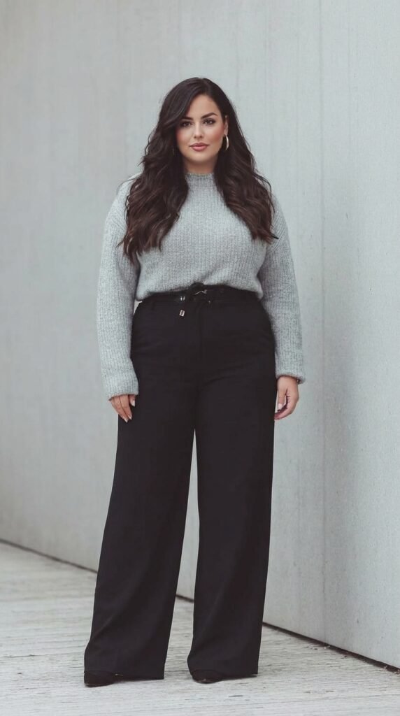 Model standing straight 202604032105