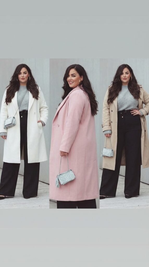 Model variations standing 202604032118