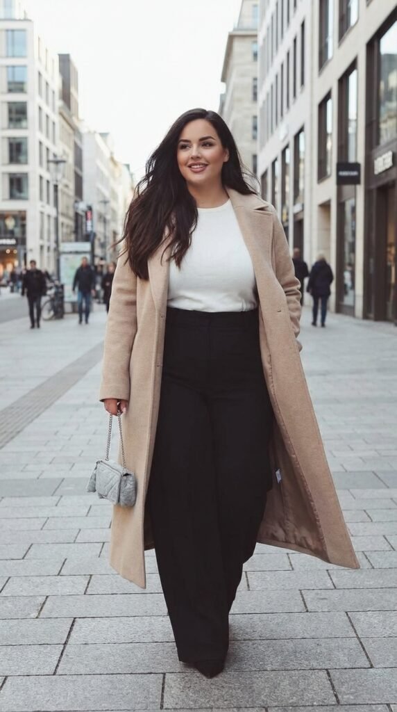 Model walking forward 202604032105