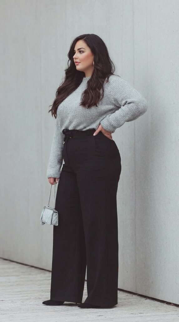 Model wearing black 202604032106