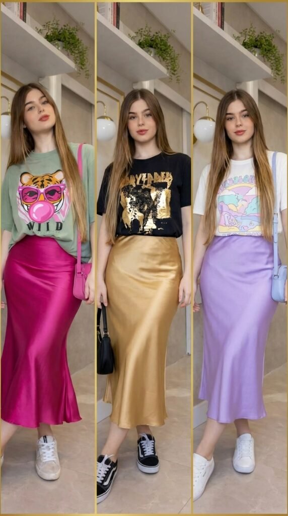 Model wearing three 202604201918