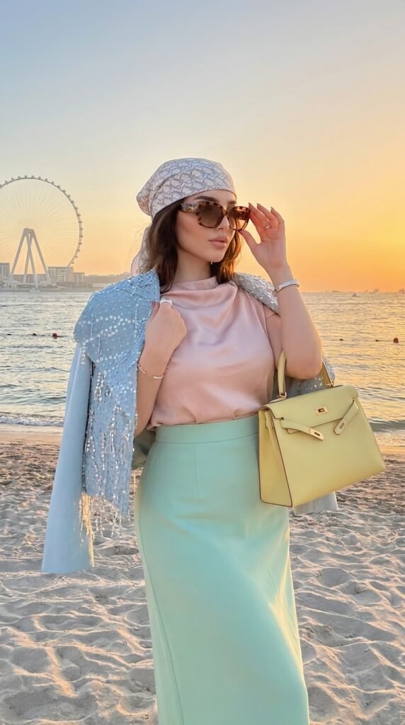 Outfit sunglasses handbag 202604281133