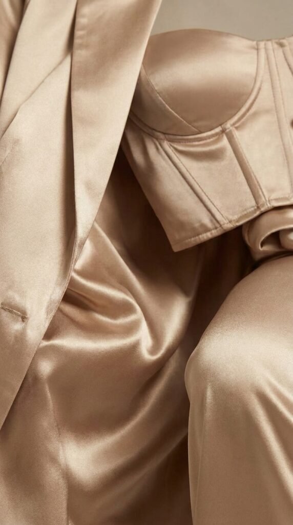 Satin fabric premium 202604281254