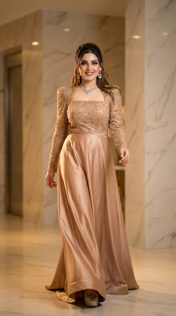 South Asian female 202604252150