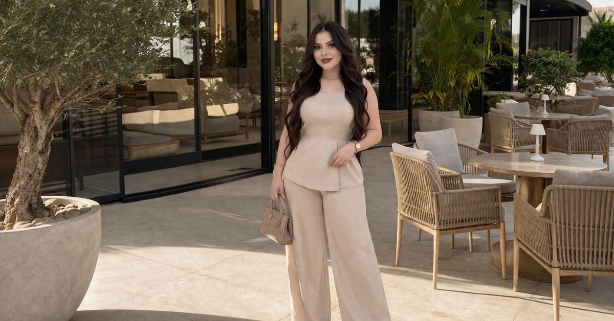 Neutral Co-Ord Set Fashion 2026 – Elegant Minimal Style Guide