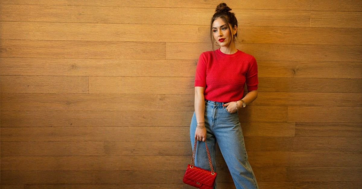 Casual Chic Outfit Ideas for Women 2026 – Simple Stylish Looks