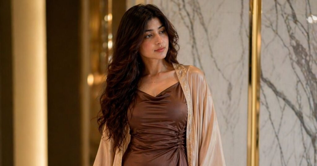 Elegant Evening Outfit Ideas for Women 2026 – Classy Looks