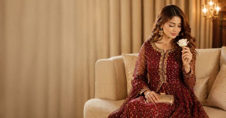 Top 10 Elegant Mehndi Dresses for Girls 2026 – Pakistani Trends