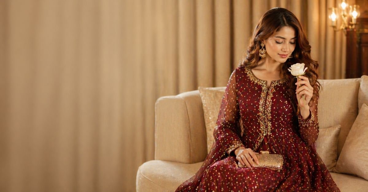 Top 10 Elegant Mehndi Dresses for Girls 2026 – Pakistani Trends