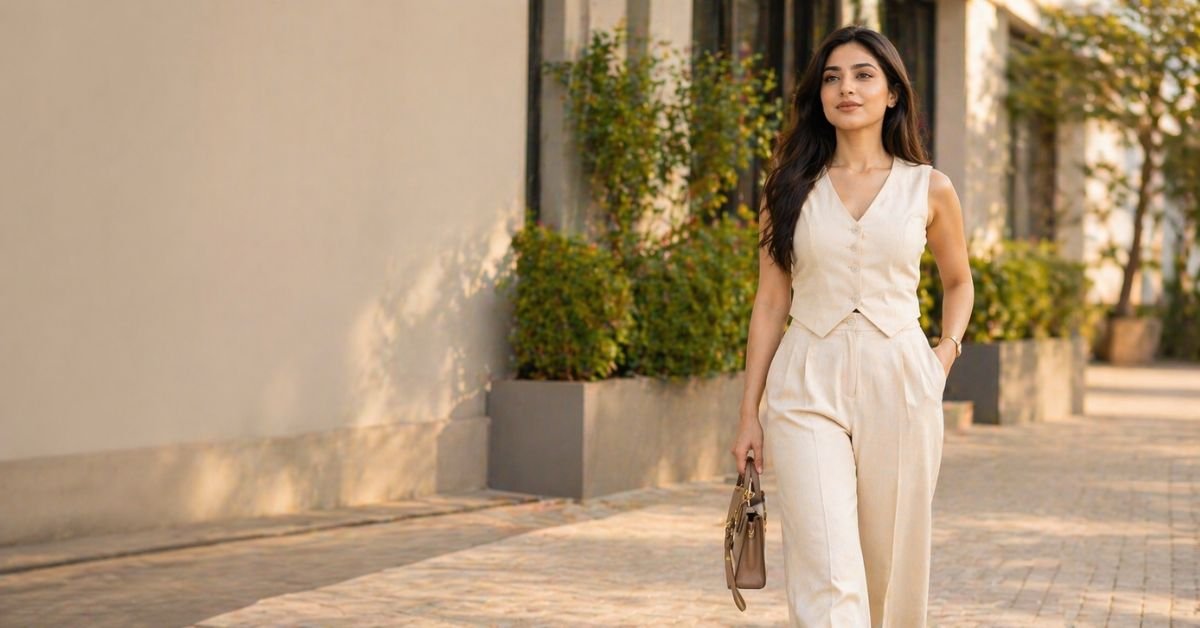 Modern Casual Outfit Ideas for Girls 2026 – Simple Stylish Looks