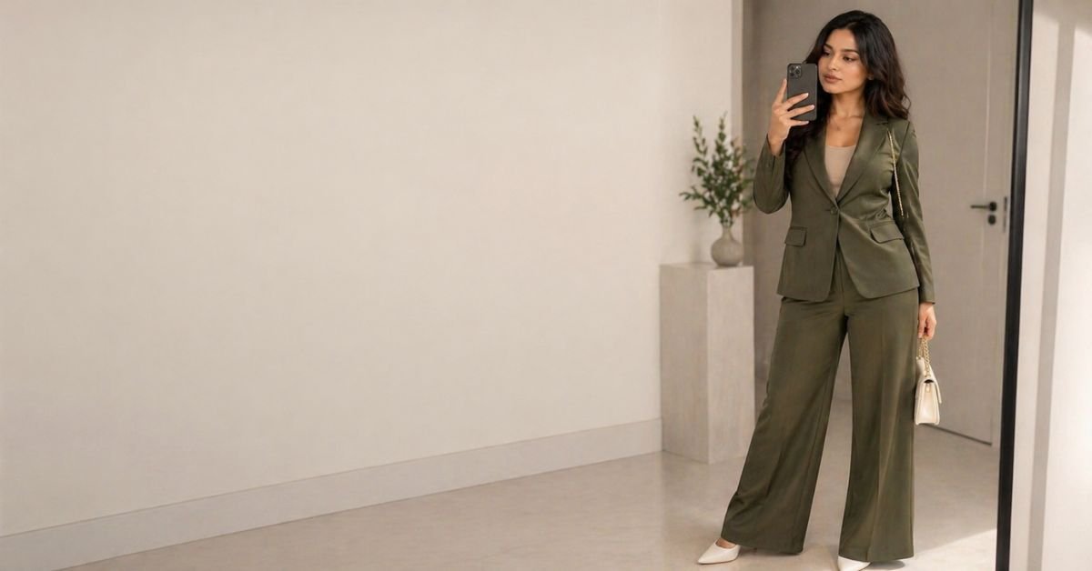 Best Job Interview Outfits for Women 2026 – Professional Guide