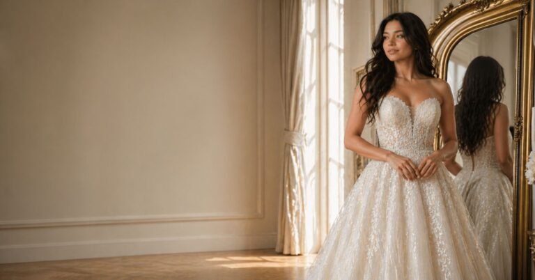 Best Bridal Dress Designs 2026 – Elegant Wedding Styles Guide