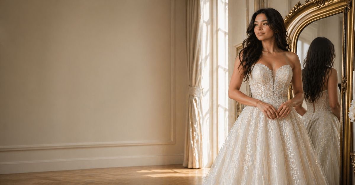 Best Bridal Dress Designs 2026 – Elegant Wedding Styles Guide