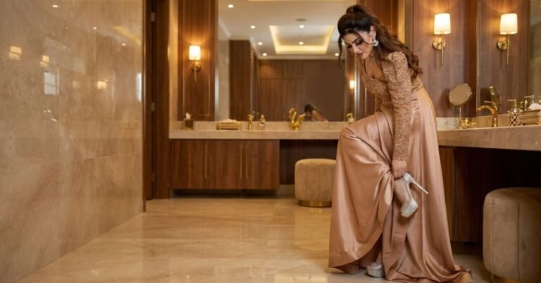 Best Party Wear Dresses for Women 2026 – Elegant Styles Guide