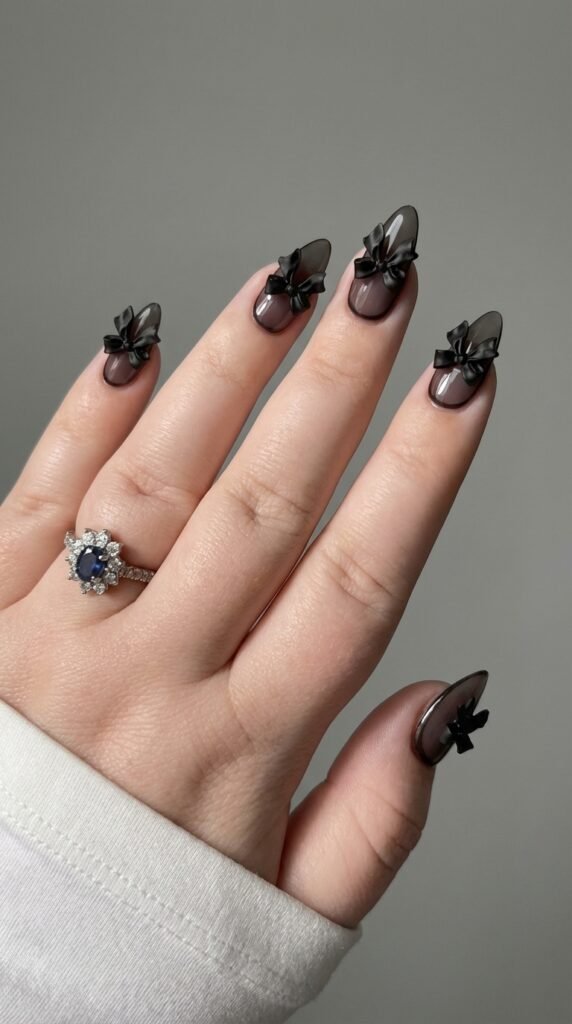 Womans hand with 202604101516