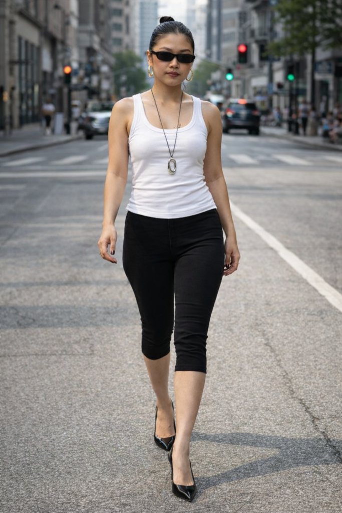 Minimalist Street Style for Women 2026: Black Leather Jacket Outfit Guide 5 f4a4ebc7 2bd5 4dab b299 7ed0f8dd66bc 1