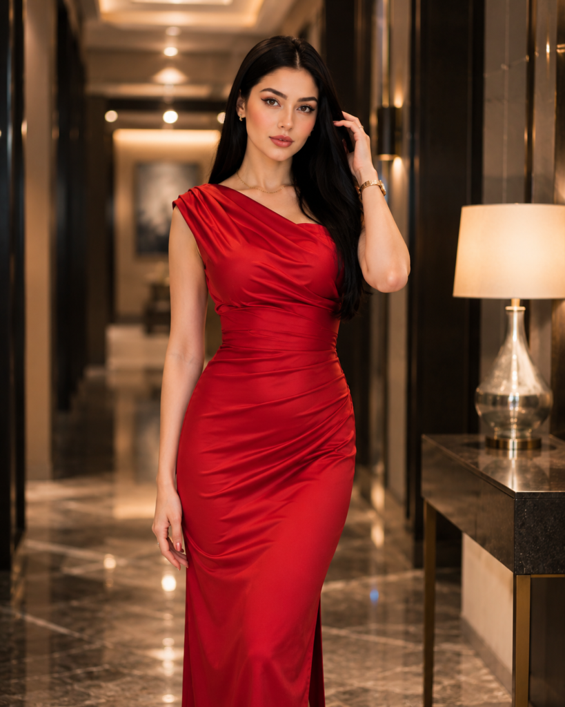 Elegant Red Dress Outfit Ideas for Women 2026 | Luxury Style 3 0da49e57 4907 40f5 87f7 5379c96d3df9