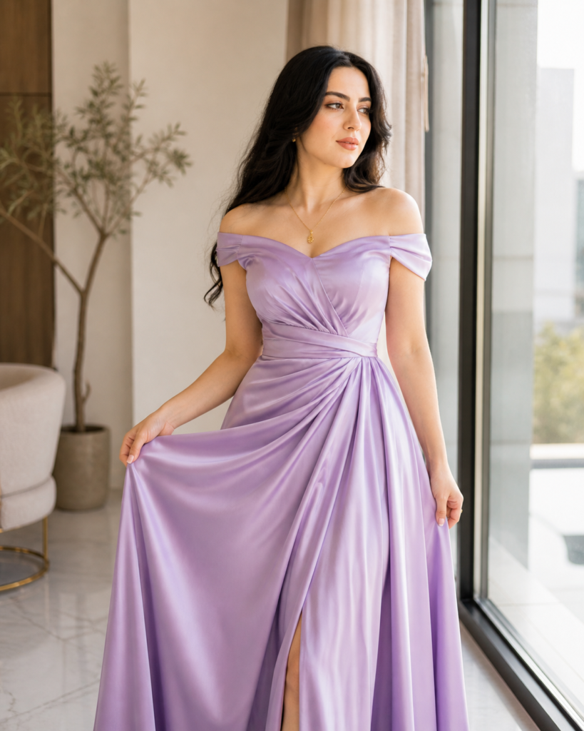 Royal Look Outfit Ideas for Women 2026 – Luxury Party Style 2 0da6fe61 3e00 4147 9957 38a8fa45d5b5