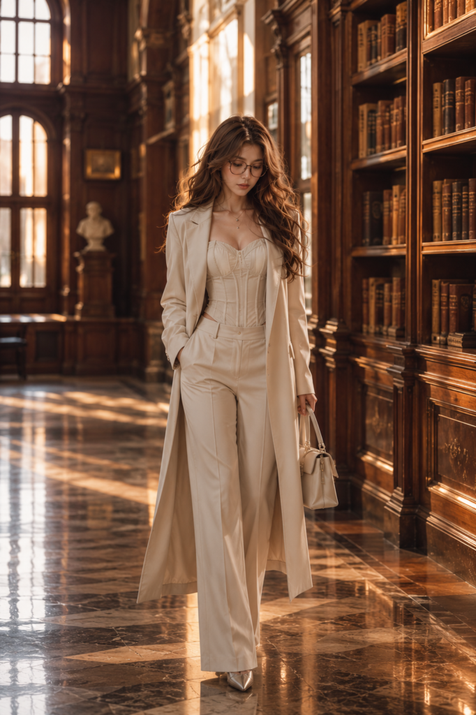 Luxury Academic Fashion Trends 2026 Elegant Style Guide 7 1e2d7f13 2852 4c36 beb4 f493c3aa49a4